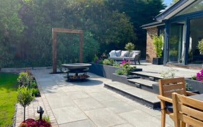 Summer Landscaping