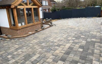 Blog 1 Spring 2026 Landscaping