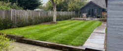 lawns