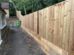 Fencing