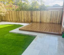 JMLandscape Gardeners