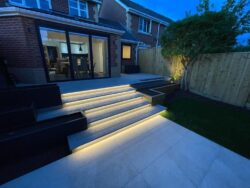 Decking 10