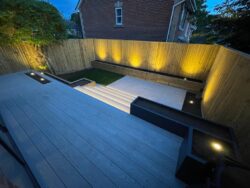 Decking 11