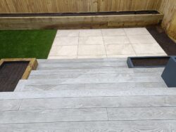Decking 6
