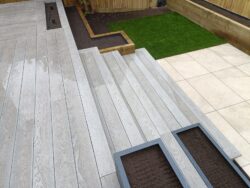 Decking 7