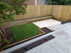 Decking 8